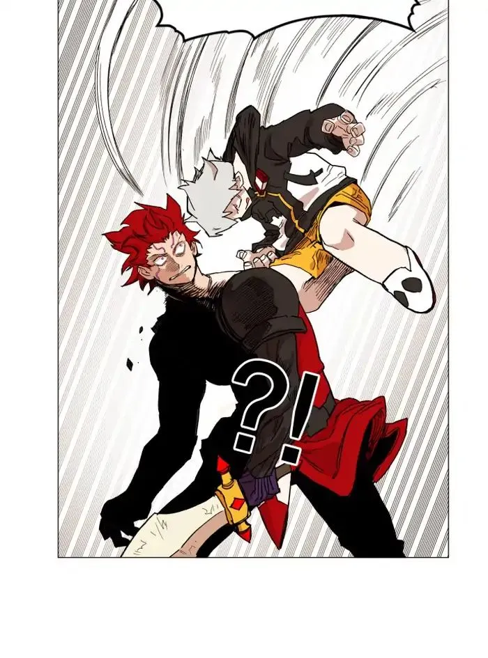 Read Hardcore Leveling Warrior chapter 129 image 80 on Lezhin