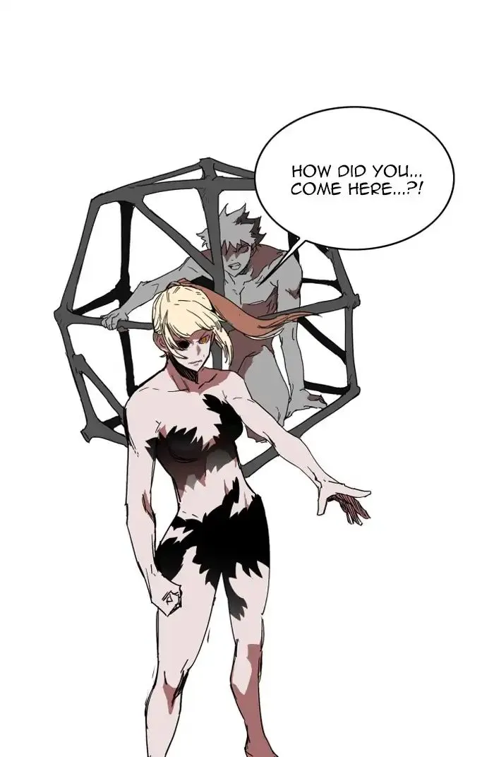 Read Hardcore Leveling Warrior chapter 129 image 83 on Lezhin