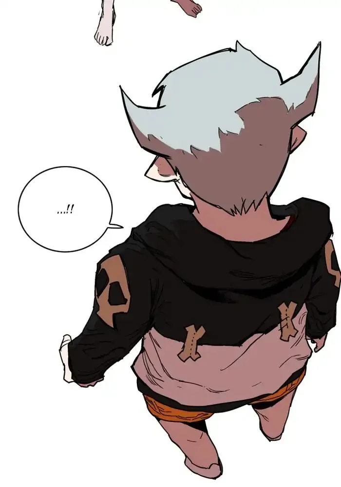 Read Hardcore Leveling Warrior chapter 129 image 84 on Lezhin