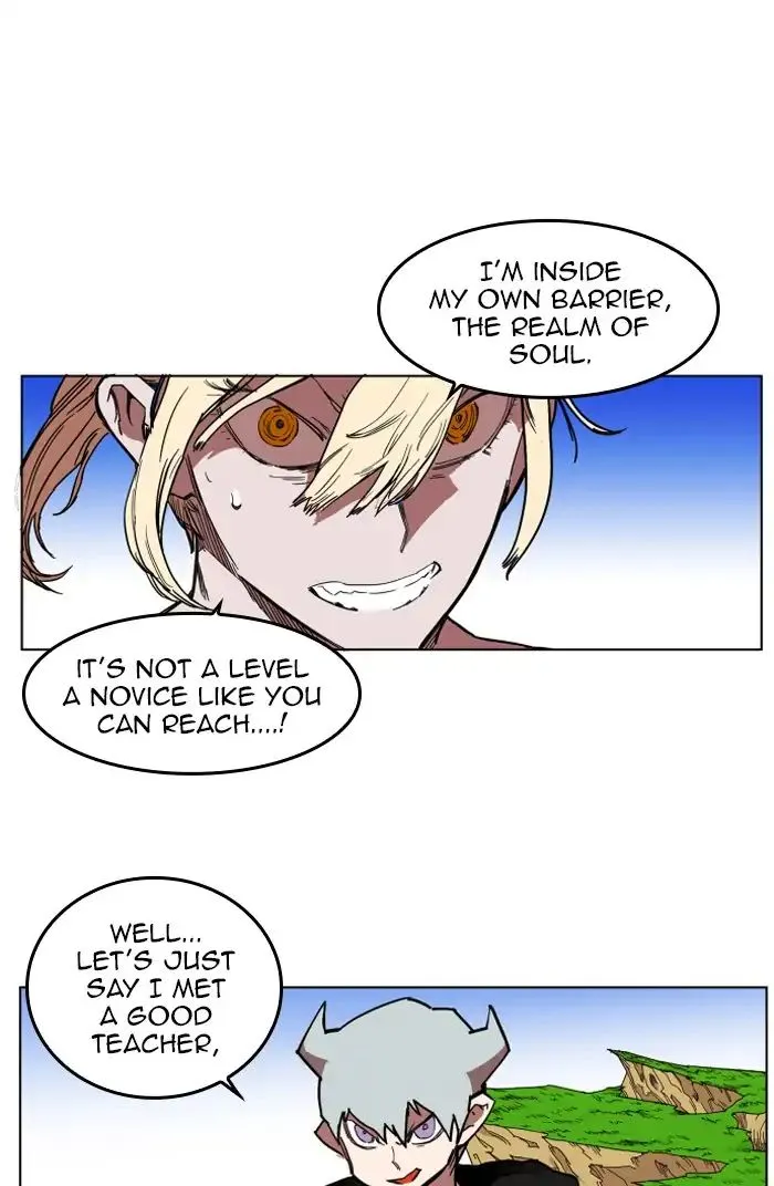Read Hardcore Leveling Warrior chapter 129 image 85 on Lezhin