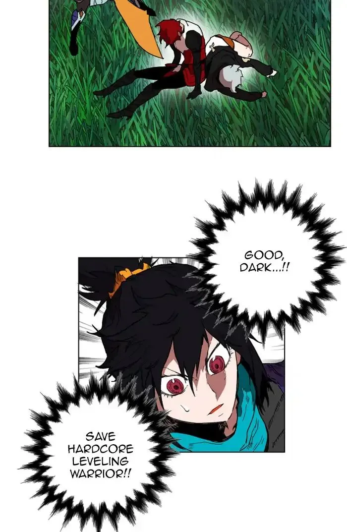 Read Hardcore Leveling Warrior chapter 129 image 87 on Lezhin