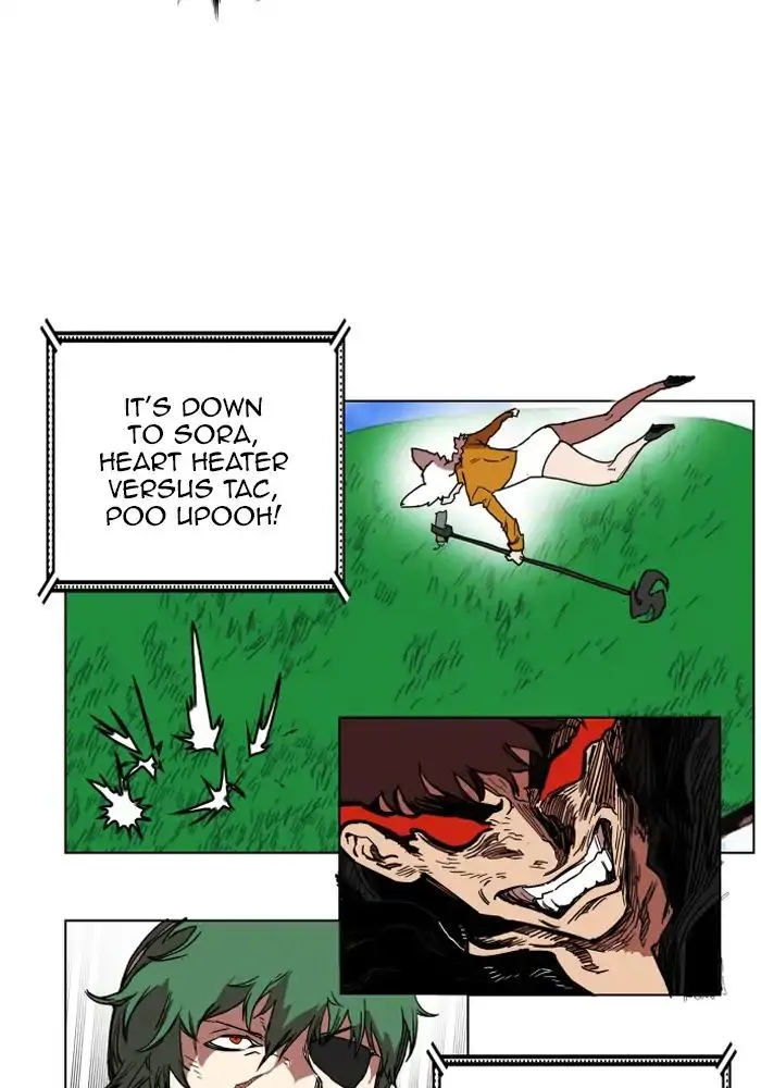Read Hardcore Leveling Warrior chapter 129 image 88 on Lezhin