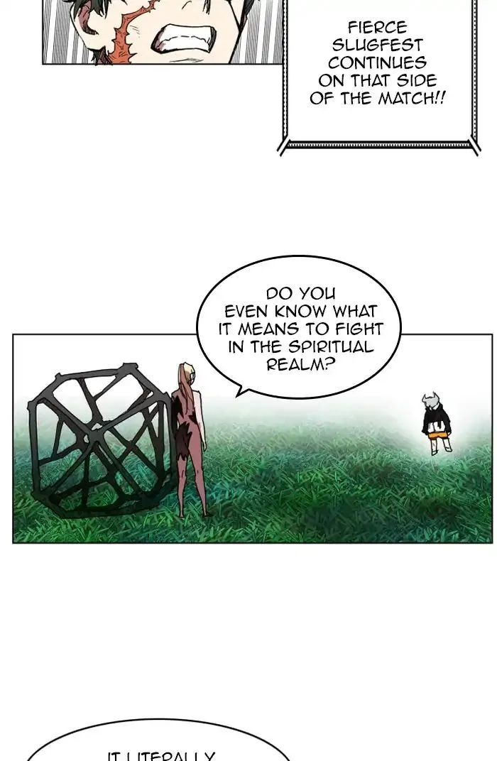 Read Hardcore Leveling Warrior chapter 129 image 89 on Lezhin