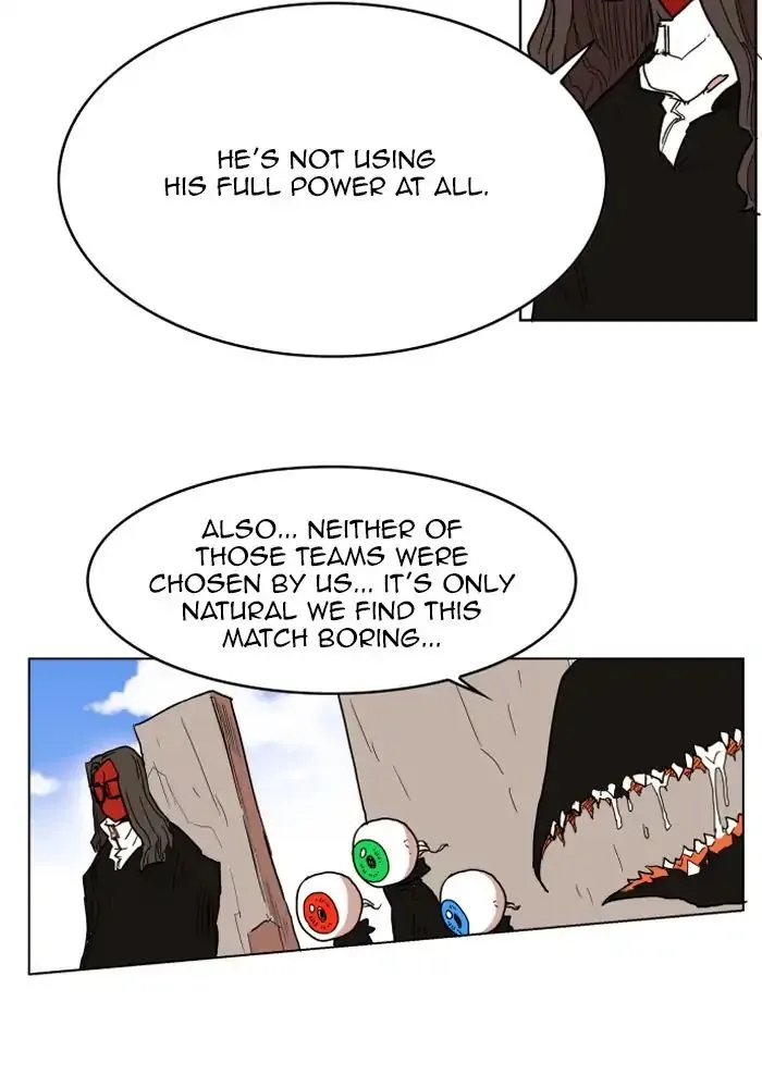 Read Hardcore Leveling Warrior chapter 129 image 9 on Lezhin