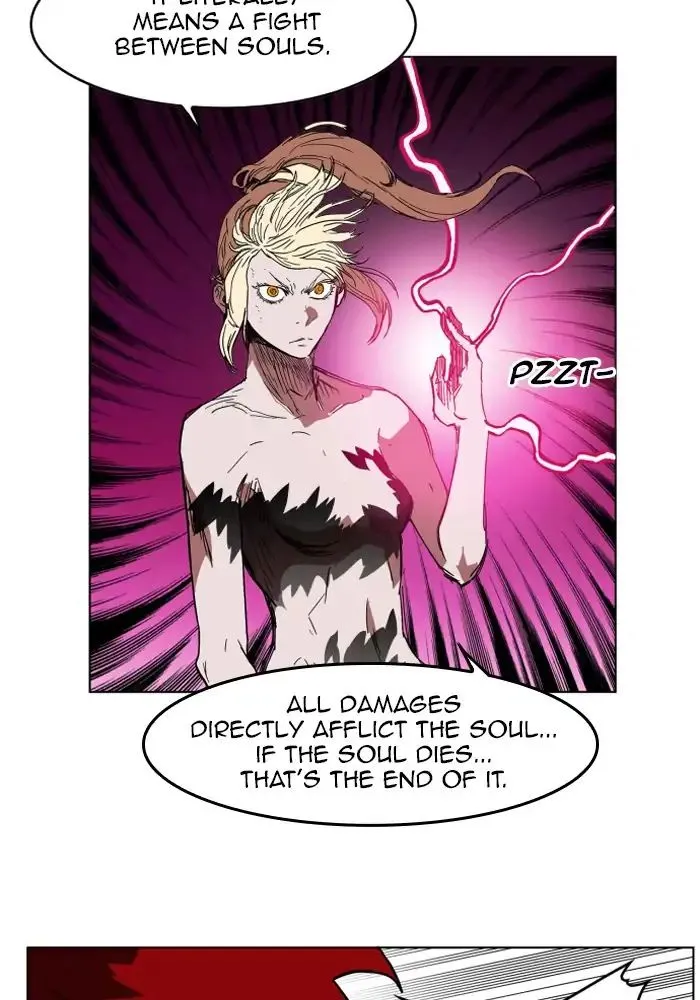 Read Hardcore Leveling Warrior chapter 129 image 90 on Lezhin
