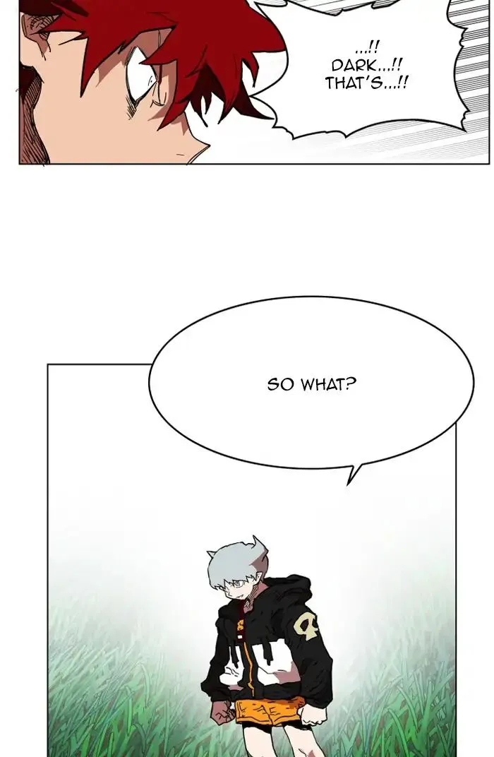 Read Hardcore Leveling Warrior chapter 129 image 91 on Lezhin