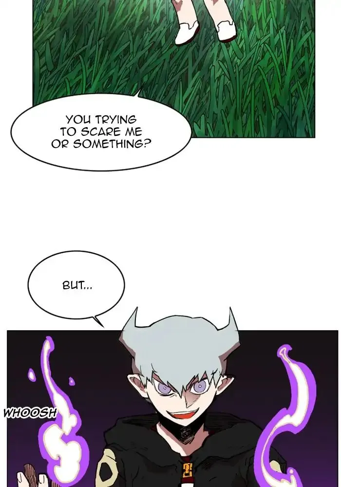Read Hardcore Leveling Warrior chapter 129 image 92 on Lezhin