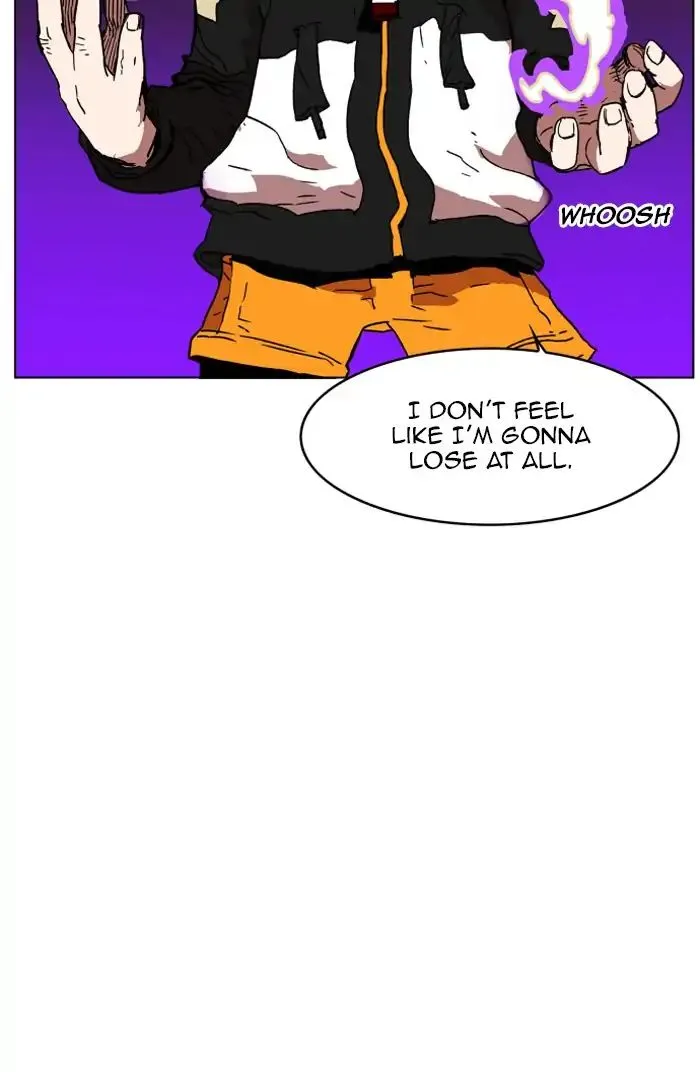 Read Hardcore Leveling Warrior chapter 129 image 93 on Lezhin