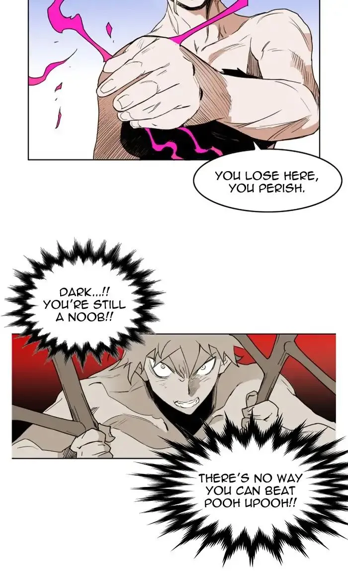 Read Hardcore Leveling Warrior chapter 130 image 1 on Lezhin