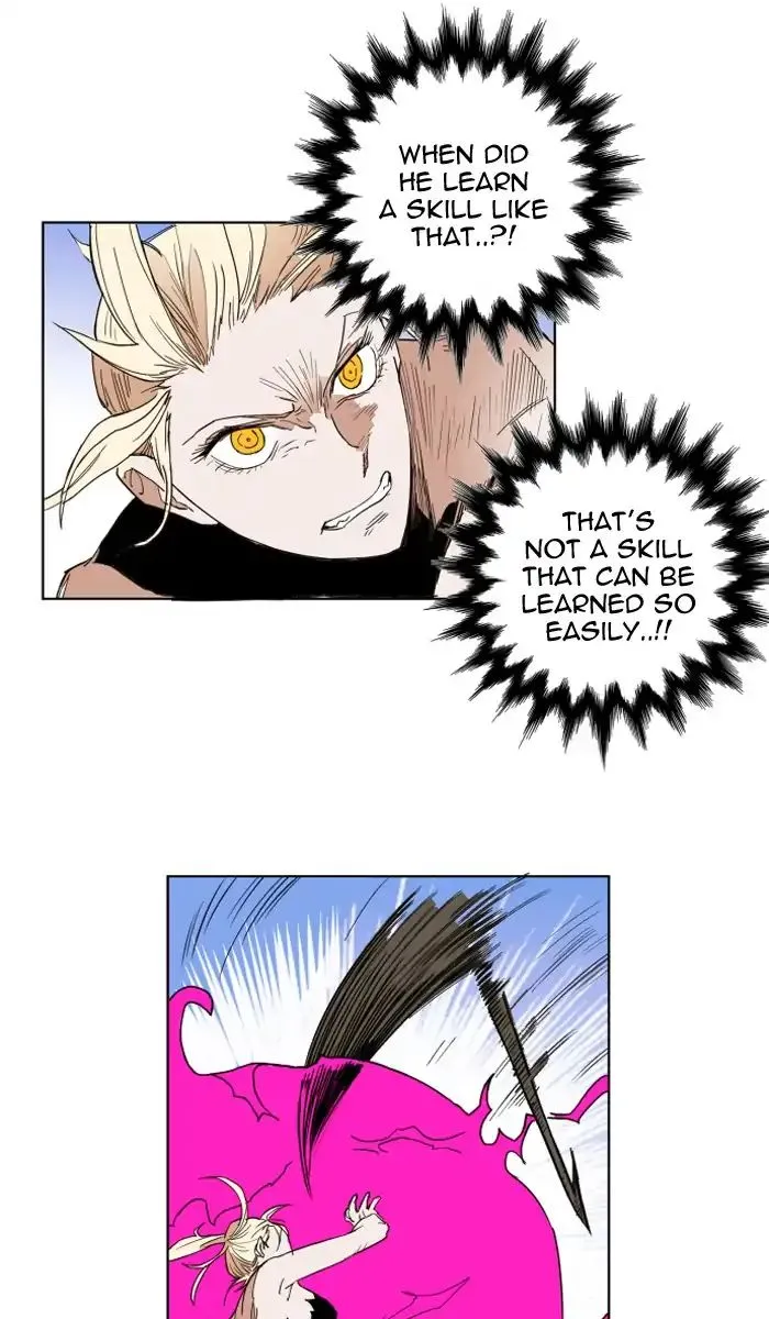 Read Hardcore Leveling Warrior chapter 130 image 10 on Lezhin