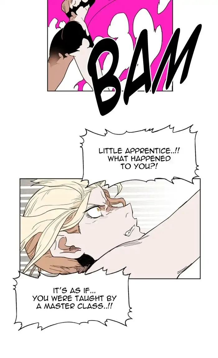 Read Hardcore Leveling Warrior chapter 130 image 11 on Lezhin