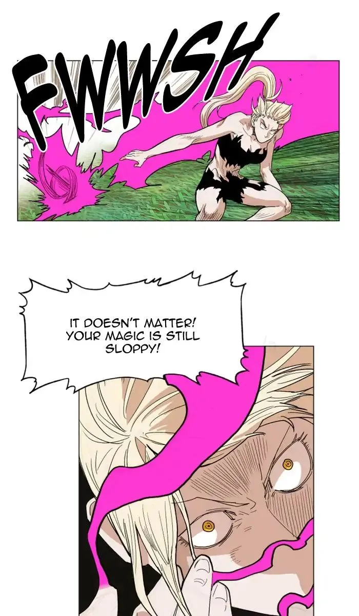 Read Hardcore Leveling Warrior chapter 130 image 12 on Lezhin