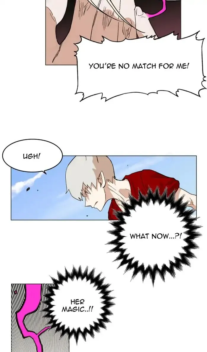 Read Hardcore Leveling Warrior chapter 130 image 13 on Lezhin