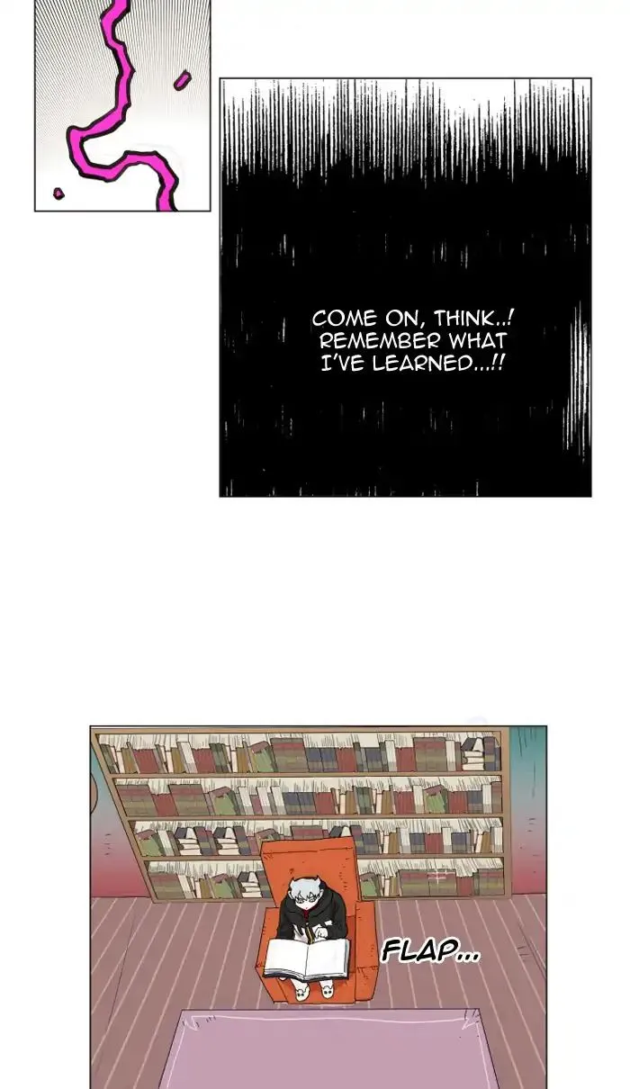Read Hardcore Leveling Warrior chapter 130 image 14 on Lezhin
