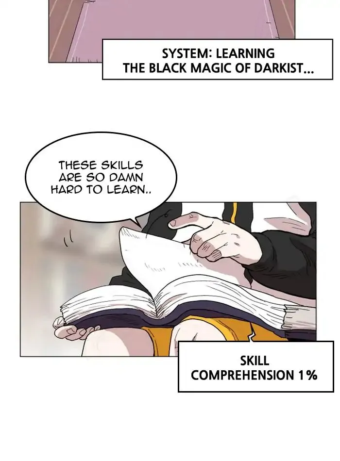 Read Hardcore Leveling Warrior chapter 130 image 15 on Lezhin