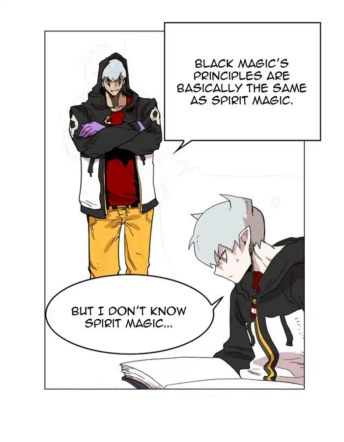 Read Hardcore Leveling Warrior chapter 130 image 16 on Lezhin