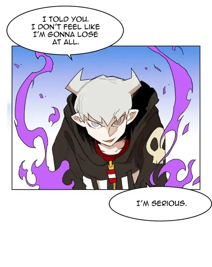 Read Hardcore Leveling Warrior chapter 130 image 2 on Lezhin