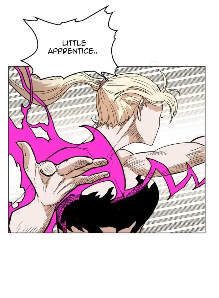 Read Hardcore Leveling Warrior chapter 130 image 21 on Lezhin