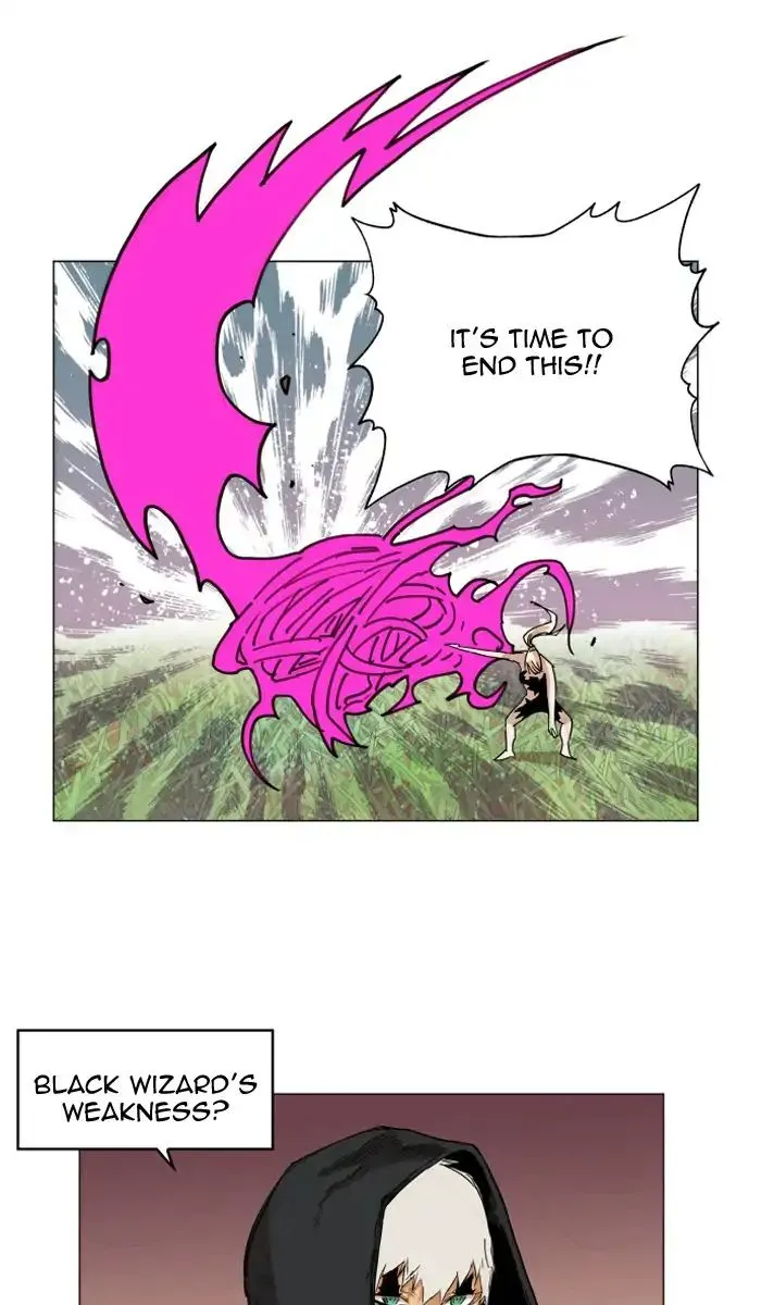 Read Hardcore Leveling Warrior chapter 130 image 22 on Lezhin