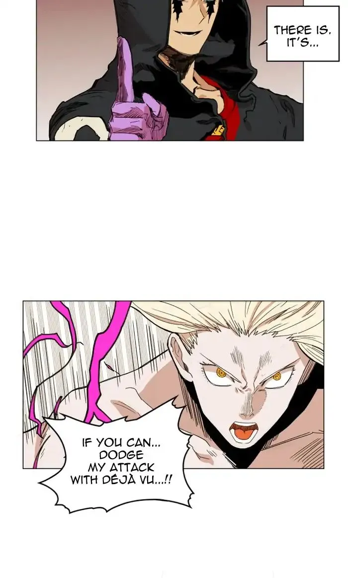 Read Hardcore Leveling Warrior chapter 130 image 23 on Lezhin