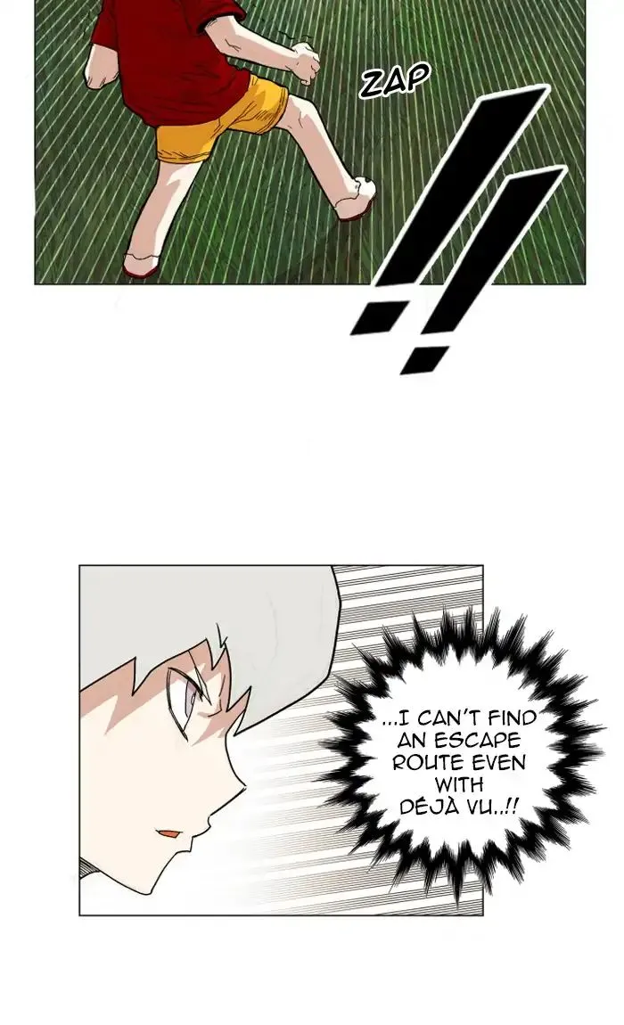Read Hardcore Leveling Warrior chapter 130 image 25 on Lezhin