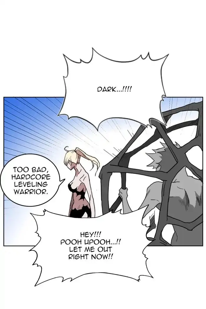 Read Hardcore Leveling Warrior chapter 130 image 34 on Lezhin