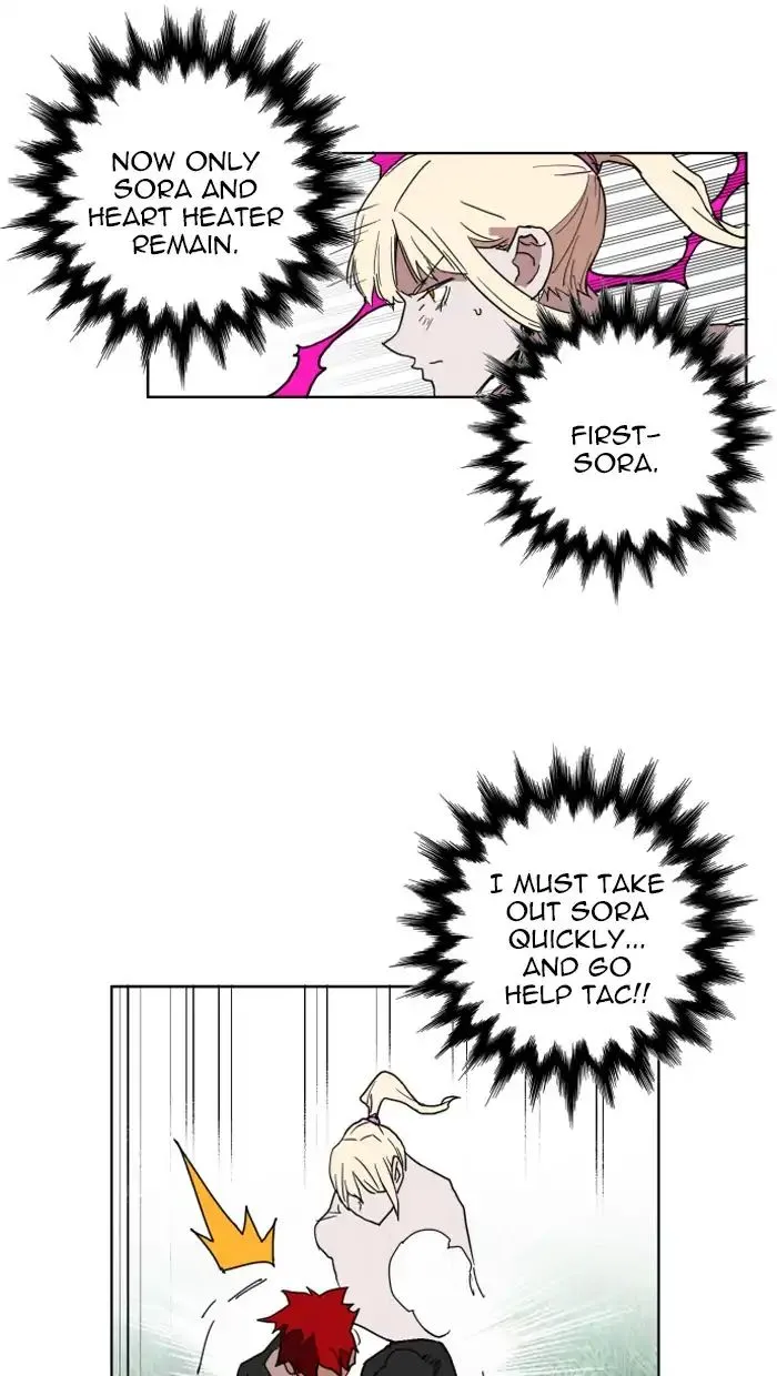 Read Hardcore Leveling Warrior chapter 130 image 35 on Lezhin