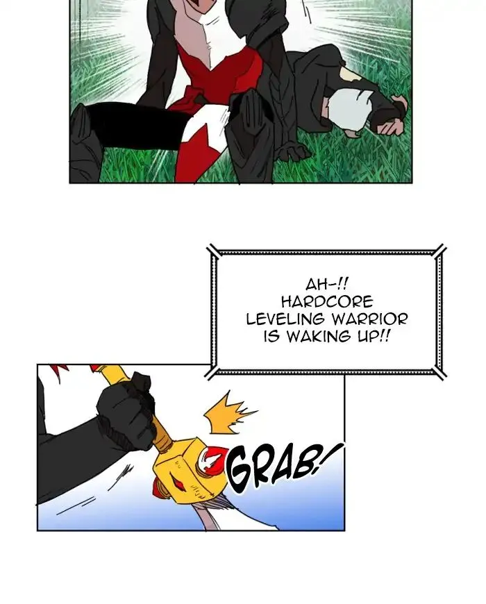 Read Hardcore Leveling Warrior chapter 130 image 36 on Lezhin