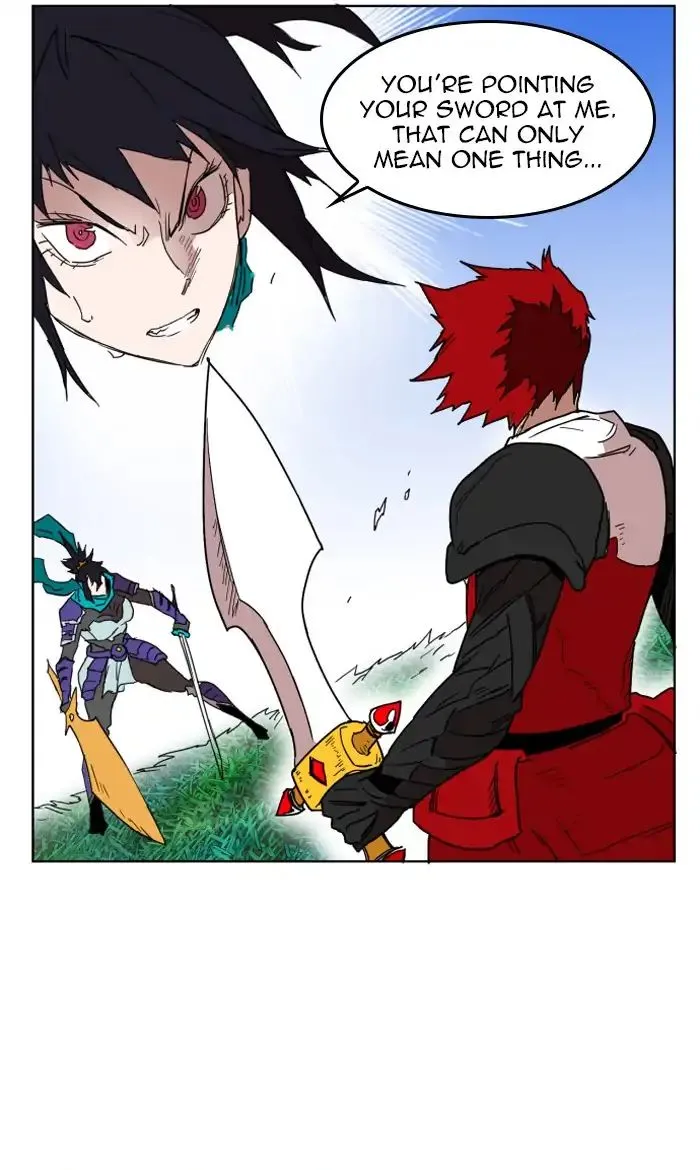 Read Hardcore Leveling Warrior chapter 130 image 37 on Lezhin