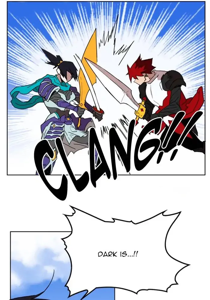 Read Hardcore Leveling Warrior chapter 130 image 38 on Lezhin