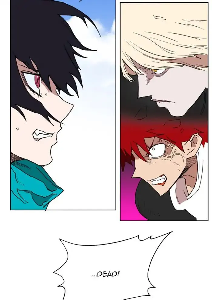 Read Hardcore Leveling Warrior chapter 130 image 39 on Lezhin