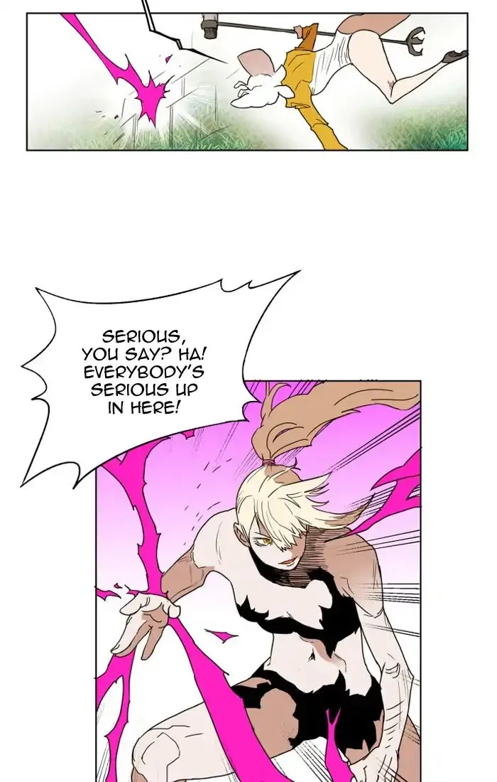 Read Hardcore Leveling Warrior chapter 130 image 4 on Lezhin