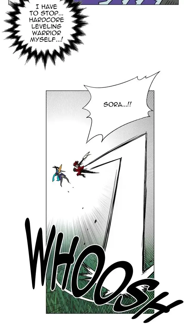 Read Hardcore Leveling Warrior chapter 130 image 41 on Lezhin