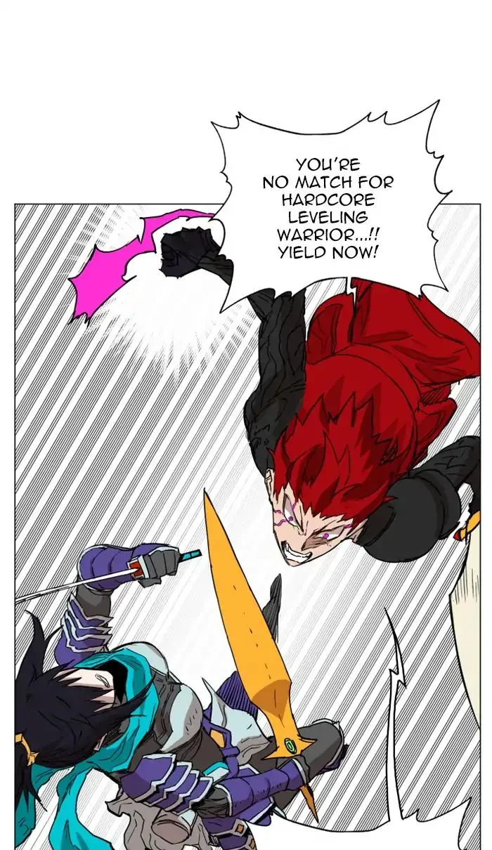 Read Hardcore Leveling Warrior chapter 130 image 42 on Lezhin