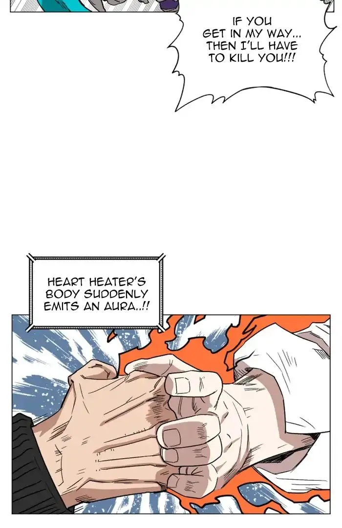 Read Hardcore Leveling Warrior chapter 130 image 43 on Lezhin