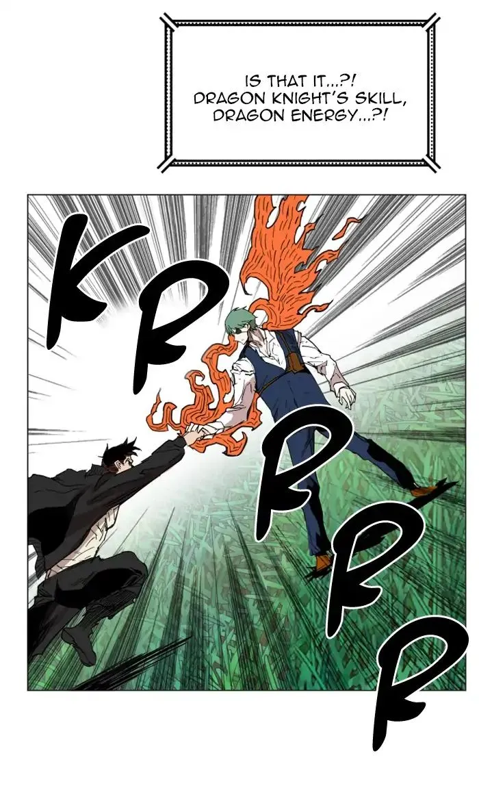 Read Hardcore Leveling Warrior chapter 130 image 44 on Lezhin