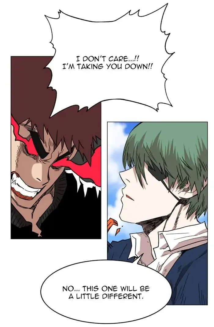 Read Hardcore Leveling Warrior chapter 130 image 45 on Lezhin