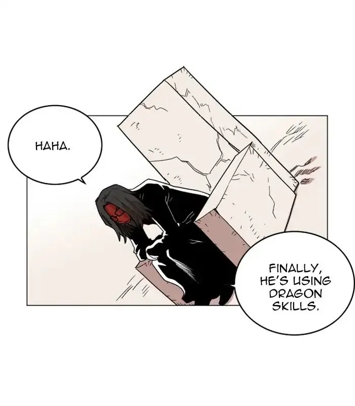 Read Hardcore Leveling Warrior chapter 130 image 46 on Lezhin