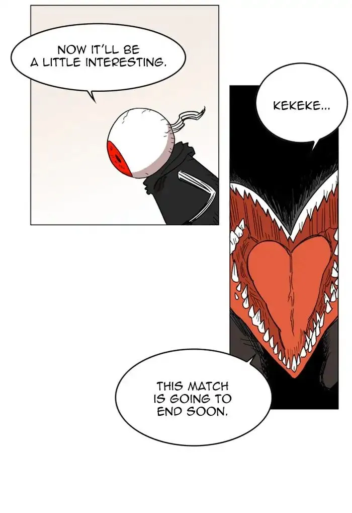 Read Hardcore Leveling Warrior chapter 130 image 47 on Lezhin