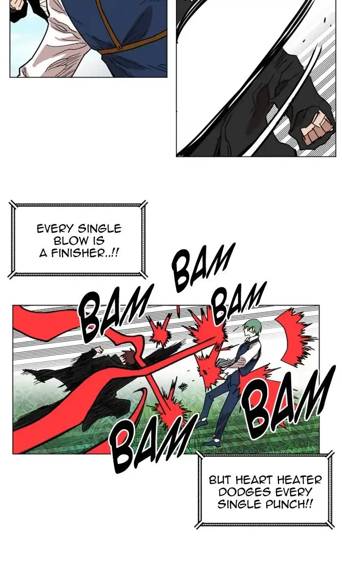 Read Hardcore Leveling Warrior chapter 130 image 49 on Lezhin