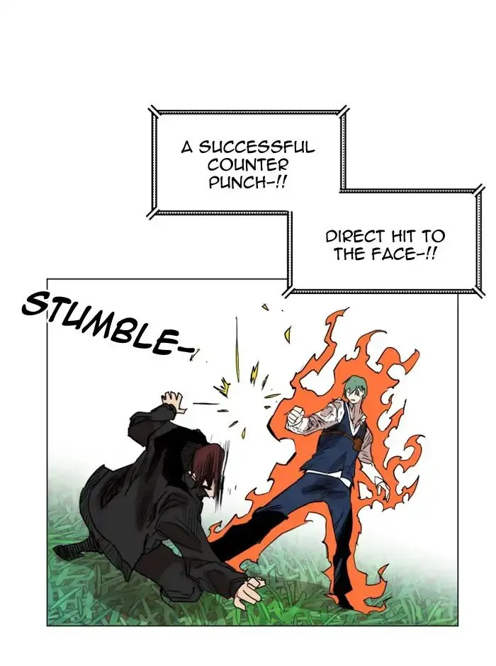 Read Hardcore Leveling Warrior chapter 130 image 52 on Lezhin