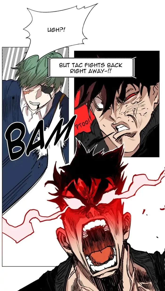 Read Hardcore Leveling Warrior chapter 130 image 53 on Lezhin