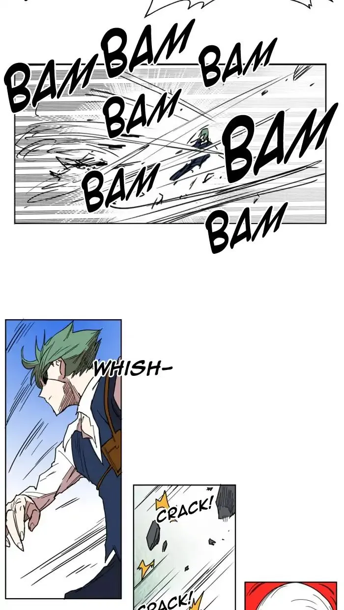 Read Hardcore Leveling Warrior chapter 130 image 55 on Lezhin