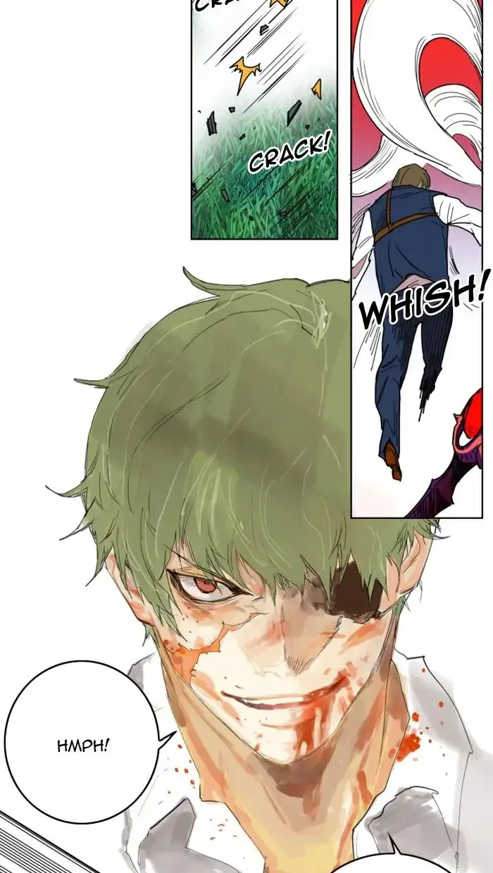 Read Hardcore Leveling Warrior chapter 130 image 56 on Lezhin