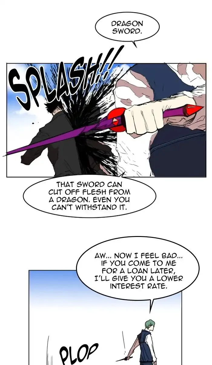 Read Hardcore Leveling Warrior chapter 130 image 59 on Lezhin