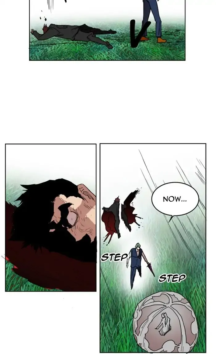 Read Hardcore Leveling Warrior chapter 130 image 60 on Lezhin