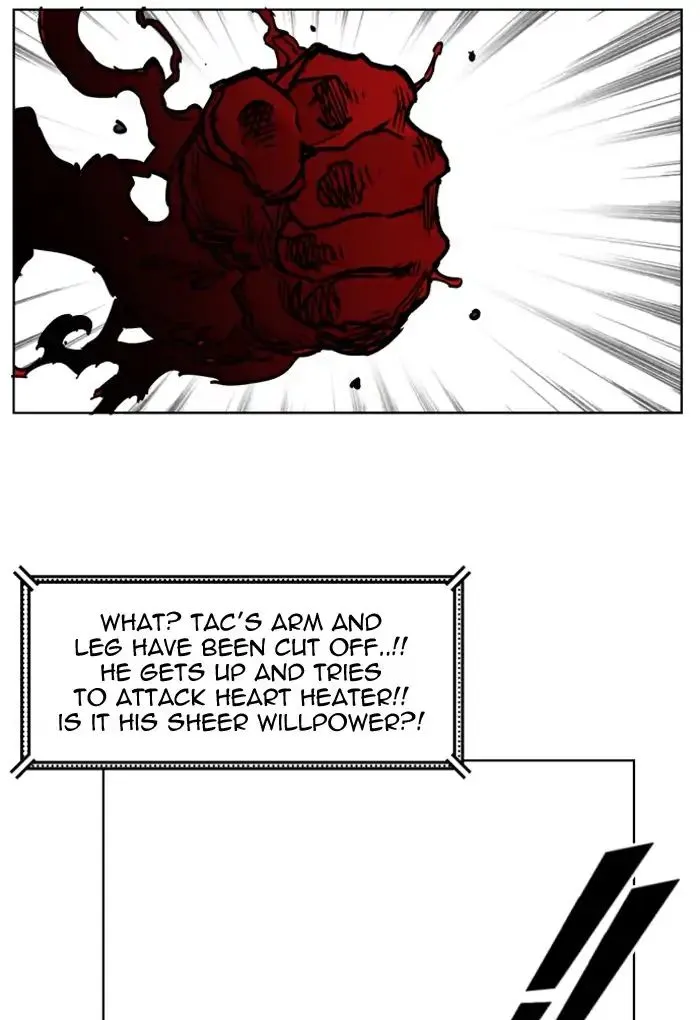 Read Hardcore Leveling Warrior chapter 130 image 63 on Lezhin