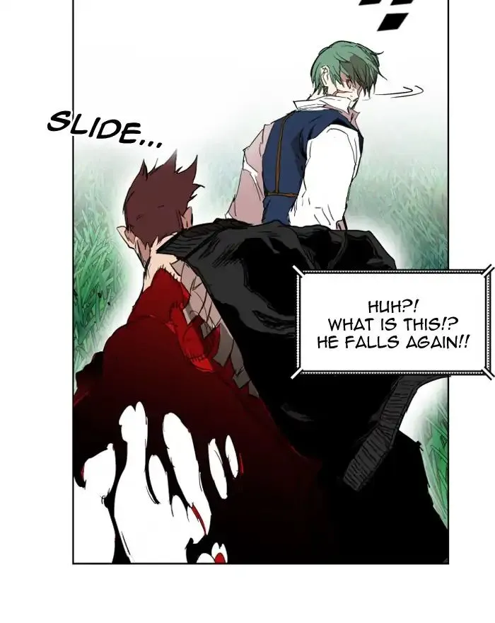 Read Hardcore Leveling Warrior chapter 130 image 64 on Lezhin