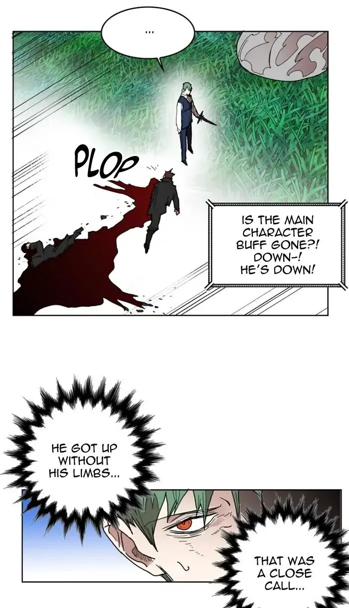 Read Hardcore Leveling Warrior chapter 130 image 65 on Lezhin