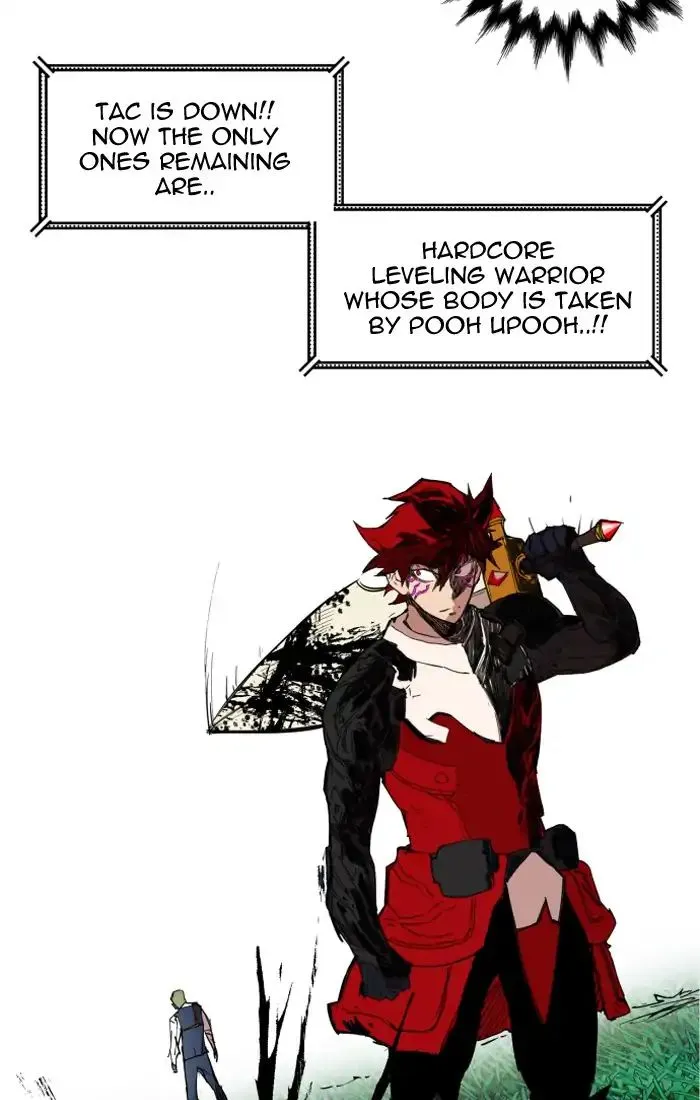 Read Hardcore Leveling Warrior chapter 130 image 66 on Lezhin